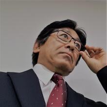 教室長 高橋政嗣