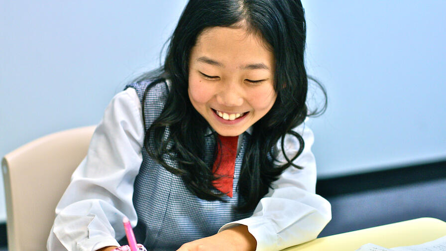 進学SRコース