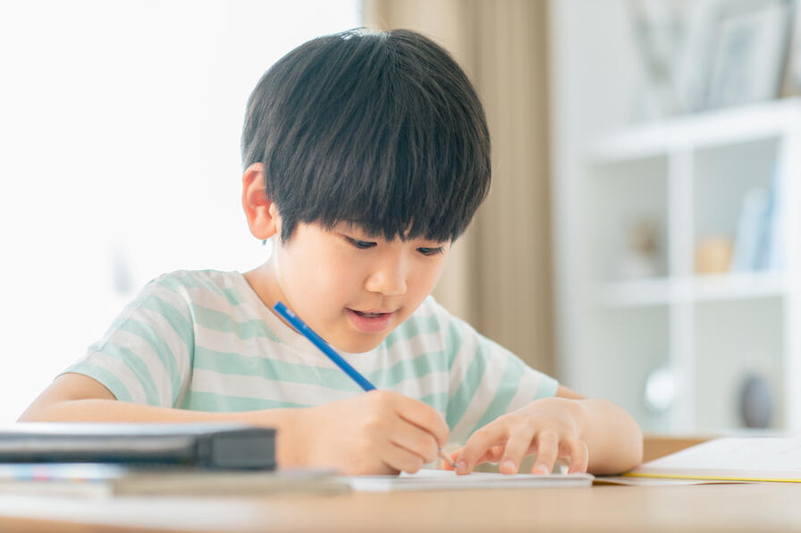 個別指導（小学生）